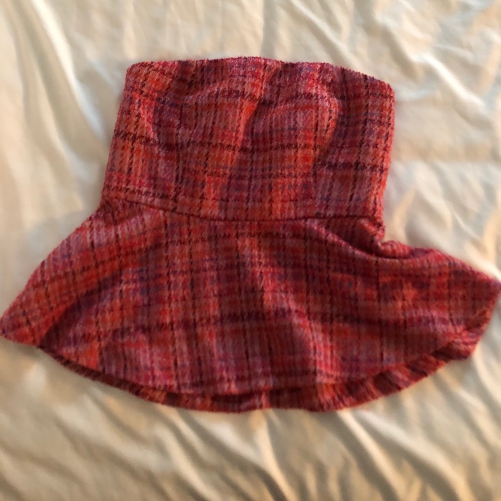 anthropologie top